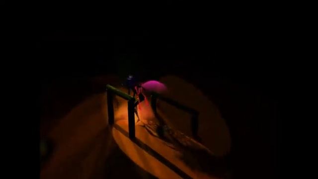3D Анимация смотреть онлайн