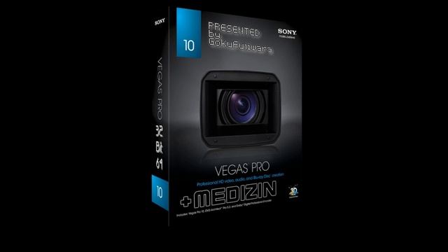 How to get Sony Vegas Pro 10 For Free !!!! Windows XP, Vista & 7 смотреть онлайн