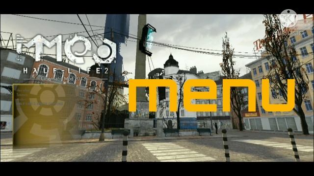 HALF-LIFE 2 MMOD classic android смотреть онлайн