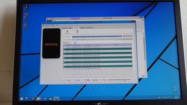 Tutorial On How To Root The Elephone P7000 смотреть онлайн