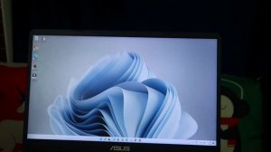 How to Install Windows 11 in ASUS TUF Gaming Laptop 🔥 First look & Installation Guide 💥