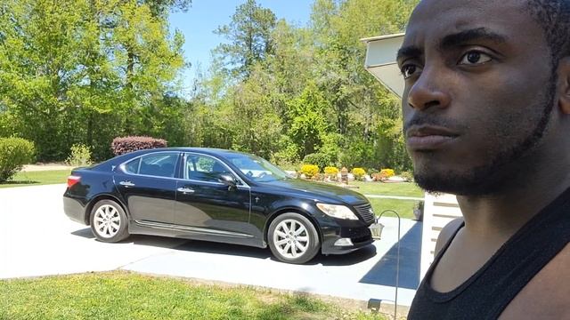 Things I HATE About My Lexus LS460 (and Things I LOVE) смотреть онлайн