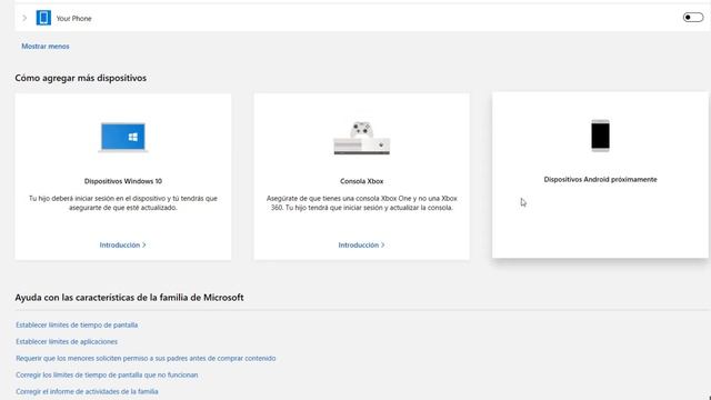 PARENTAL CONTROL Y PROGRAMAS ESPIA EN WINDOWS 10 смотреть онлайн