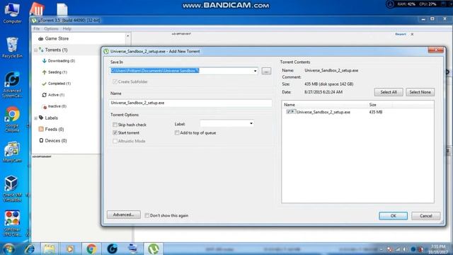 How To Download Universal Sandbox 2 Fro Free смотреть онлайн