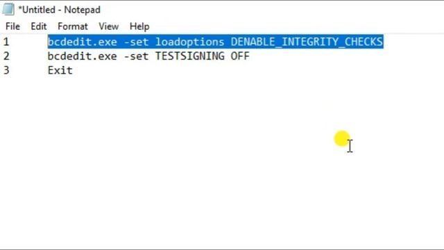 How to Remove Test Mode Watermark in Windows 10, 8, 7 #testmode #watermark смотреть онлайн