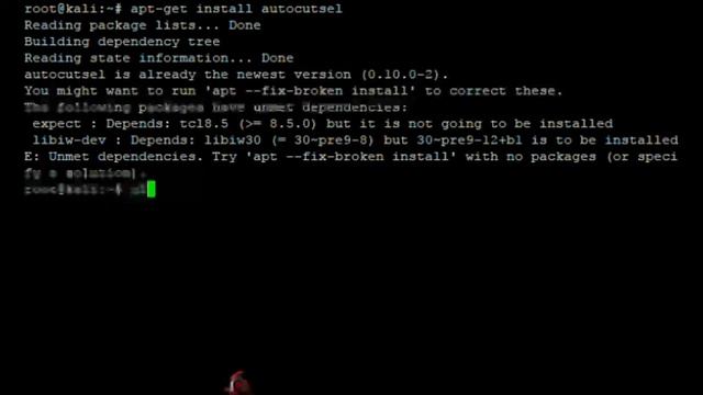 How to install VNC Viewer on kali linux raspberry pi(2017 version) смотреть онлайн