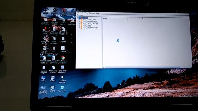 Mengganti tampilan login screen windows 10 смотреть онлайн
