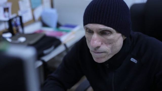 Jules Levin - Faces of Hepatitis смотреть онлайн