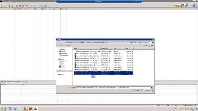 10GBPS-RDP DEMO SERVICIO смотреть онлайн