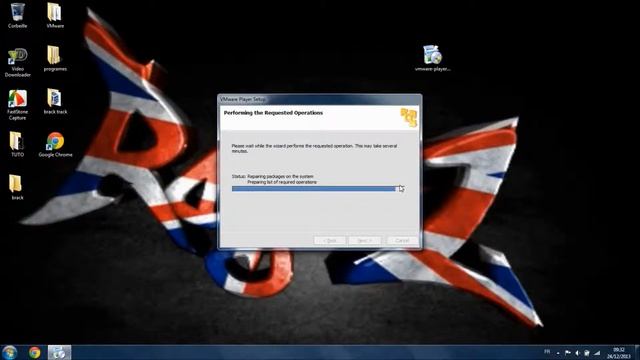 comment installer brack track 5 r3 [ tutoriel en français ] windos 7 смотреть онлайн