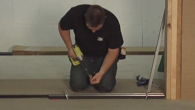 How To Install a Stacking Biparting MultiSlide Door System смотреть онлайн