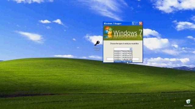 [NEW RELEASE] Windows7-Key Gen [All Editions Supported] смотреть онлайн