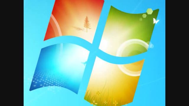 windows logo, s history of Windows 1.0 to Windows 7/Windows Server 2008 R2 смотреть онлайн