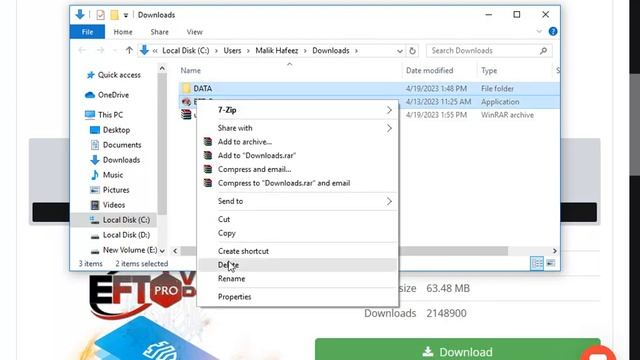 eft pro error 9 смотреть онлайн