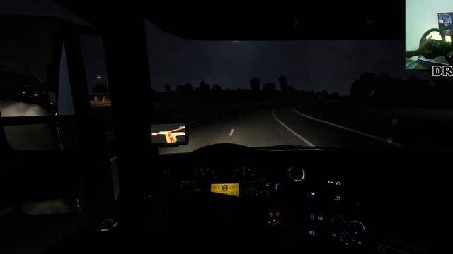 ETS2 - CONJUNTO COOTRAVALE смотреть онлайн