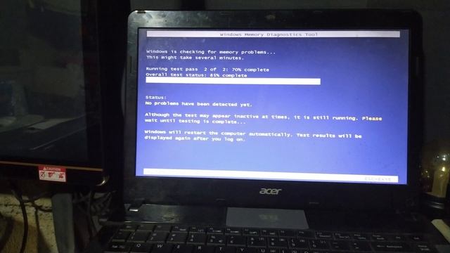 How to Check if Your RAM or memory has a problem? смотреть онлайн