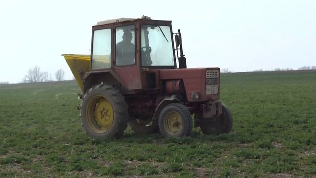 Nawozy 2020 Т-25 смотреть онлайн