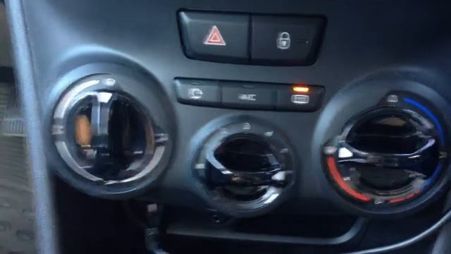 Safety Question B15: Demister Controls смотреть онлайн