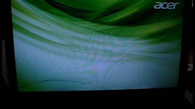 Acer Aspire Style 5755G Boot time Windows 7 смотреть онлайн