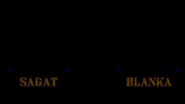 스트리트 파이터2 믹스 - 사가트 / 해킹판 / Street Fighter 2 Mix(Hack) Sagat / Download / ストリートファイター2MIX смотреть онлайн