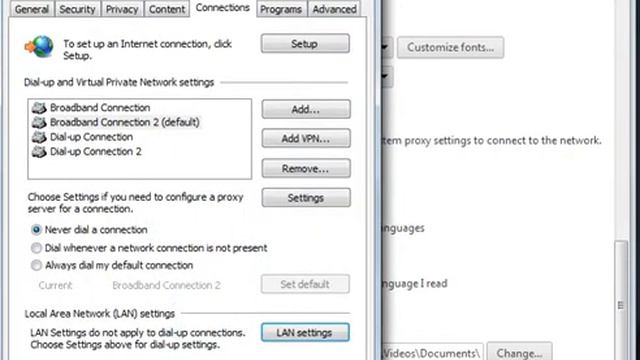 Unable to Connect to the Proxy Server смотреть онлайн