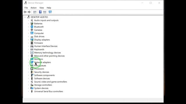 How To FIX Wifi Not Working And Connecting On Windows 8/10 [2021] смотреть онлайн