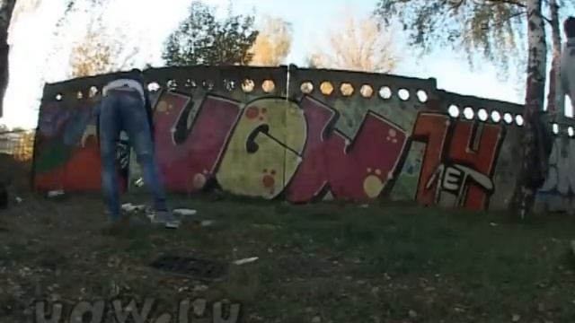 UGW 14 Лет / UGW 14 years смотреть онлайн