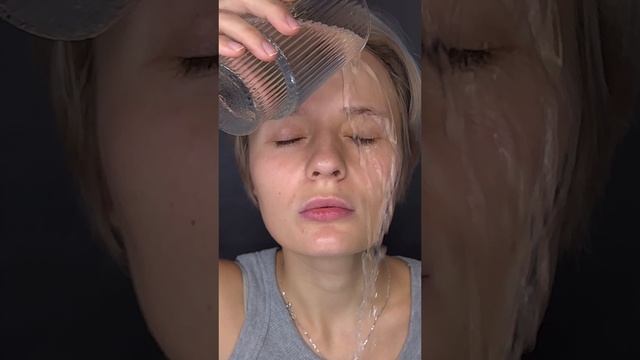 Китайский макияж