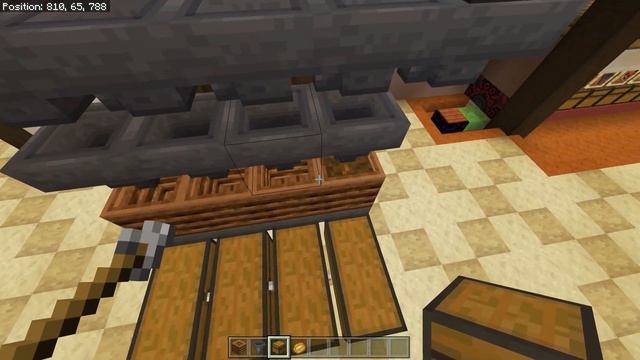Composter bonemeal farms, and how to set them up Mobile, windows 10, xbox one, and switch смотреть онлайн