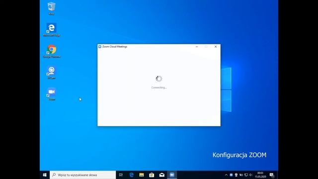 Konfiguracja Skype, ZOOM i Jitsi Meet do działania z iVCam. смотреть онлайн