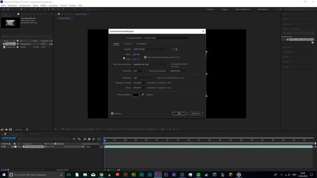 After Effects - Detail Preserving Upscale Tutorial смотреть онлайн
