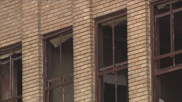 Central Terminal restoration update смотреть онлайн