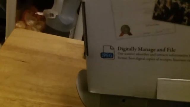 2014 7 10 UnBoxing GiiNii GN 5LS NuLife Full Page Picture Scanner смотреть онлайн