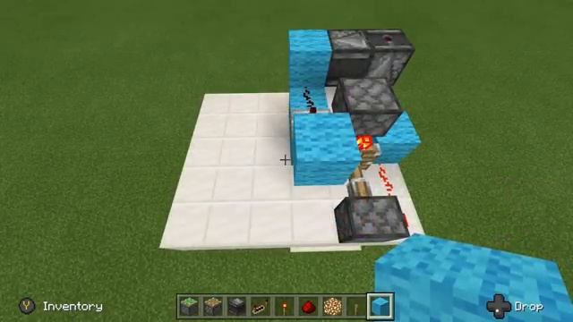 Minecraft Bedrock - Fancy Lighting Tutorial ( Xbox / MCPE / Windows 10 / Switch ) смотреть онлайн