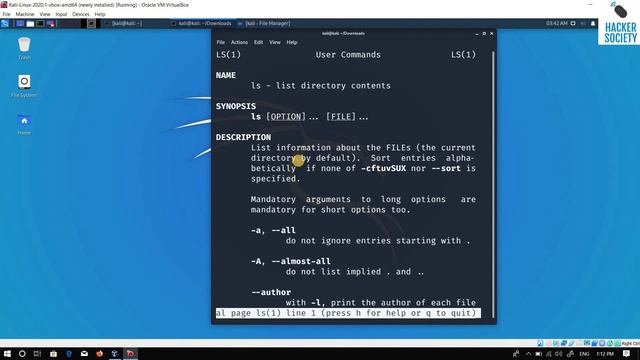 #5. LEARN KALI LINUX AND ITS BASIC COMMANDS IN JUST 15 MINS | MUST WATCH VIDEO FOR BEGINNERS смотреть онлайн