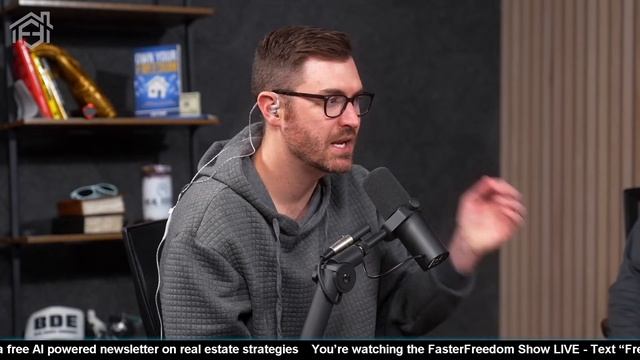 Using OPK to Maximize Your Growth | The FasterFreedom Show LIVE | EP. 165 смотреть онлайн
