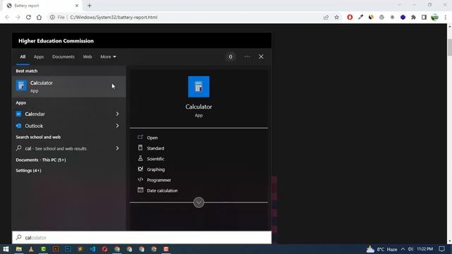 How to check laptop battery health Windows 10/11 смотреть онлайн