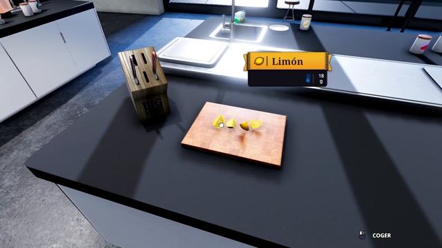 Cooking Simulator | Probando el juego | Gameplay Español смотреть онлайн