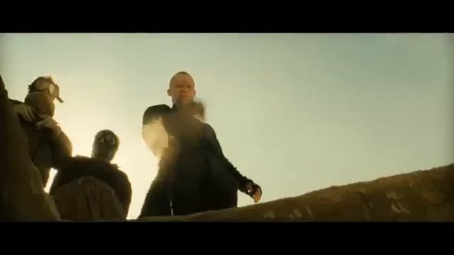 Kutsal Savaşçı ( Priest ) - Fragman HD смотреть онлайн