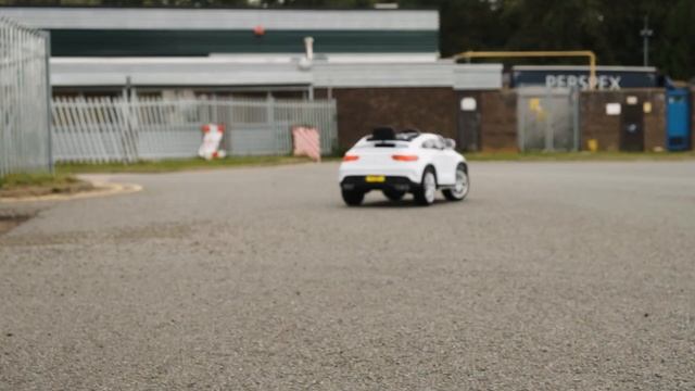 RiiRoo Help - How Long Do The Ride On Cars / Motorbikes Last On A Single Charge? смотреть онлайн