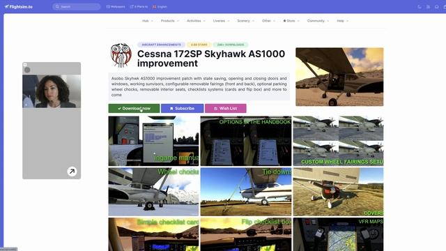 Troubleshooting Downloads | MSFS Essentials Part 3 | Installing third party scenery & aircraft смотреть онлайн