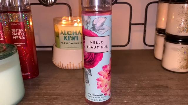 BATH AND BODY WORKS SUMMER 2021 PREVIEW CANDLES & SAS HAUL‼️ 🏝 смотреть онлайн