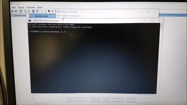 How to fix Windows 10 starting only with a black screen and cursor смотреть онлайн