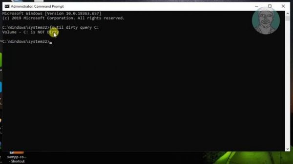 Fix : Scanning and Repairing Disk Drive Every Time Windows 10 Restarts