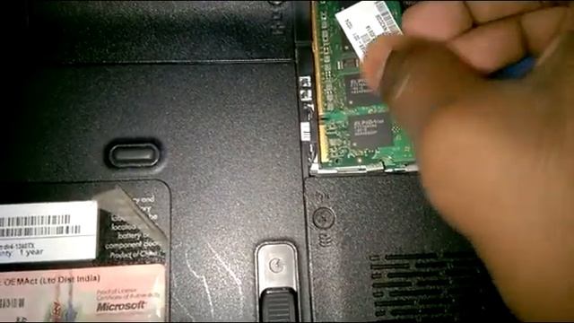 Caps lock & num lock blinking with blank screen Fixed смотреть онлайн