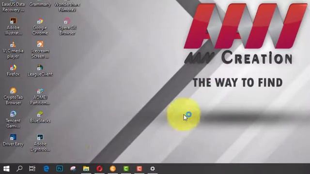 How to Enable or Disable Reserved Storage on Windows 10 Review смотреть онлайн