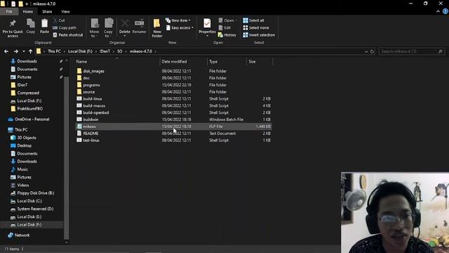 Cara membuat OS sendiri dengan mudah смотреть онлайн