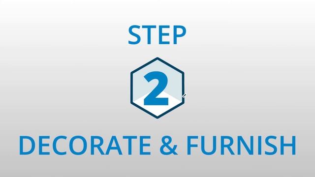 Sweet Home 3D, an easy interior design application смотреть онлайн