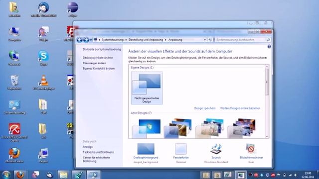 Dexpot 1.6 Beta - Persistent Superbar Windows 7 like Spaces Mac OSX смотреть онлайн