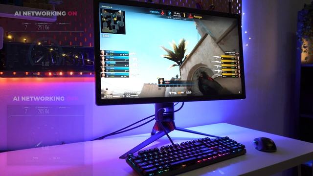 Introducing the ASUS STRIX B550-F GAMING WI-FI Motherboard смотреть онлайн